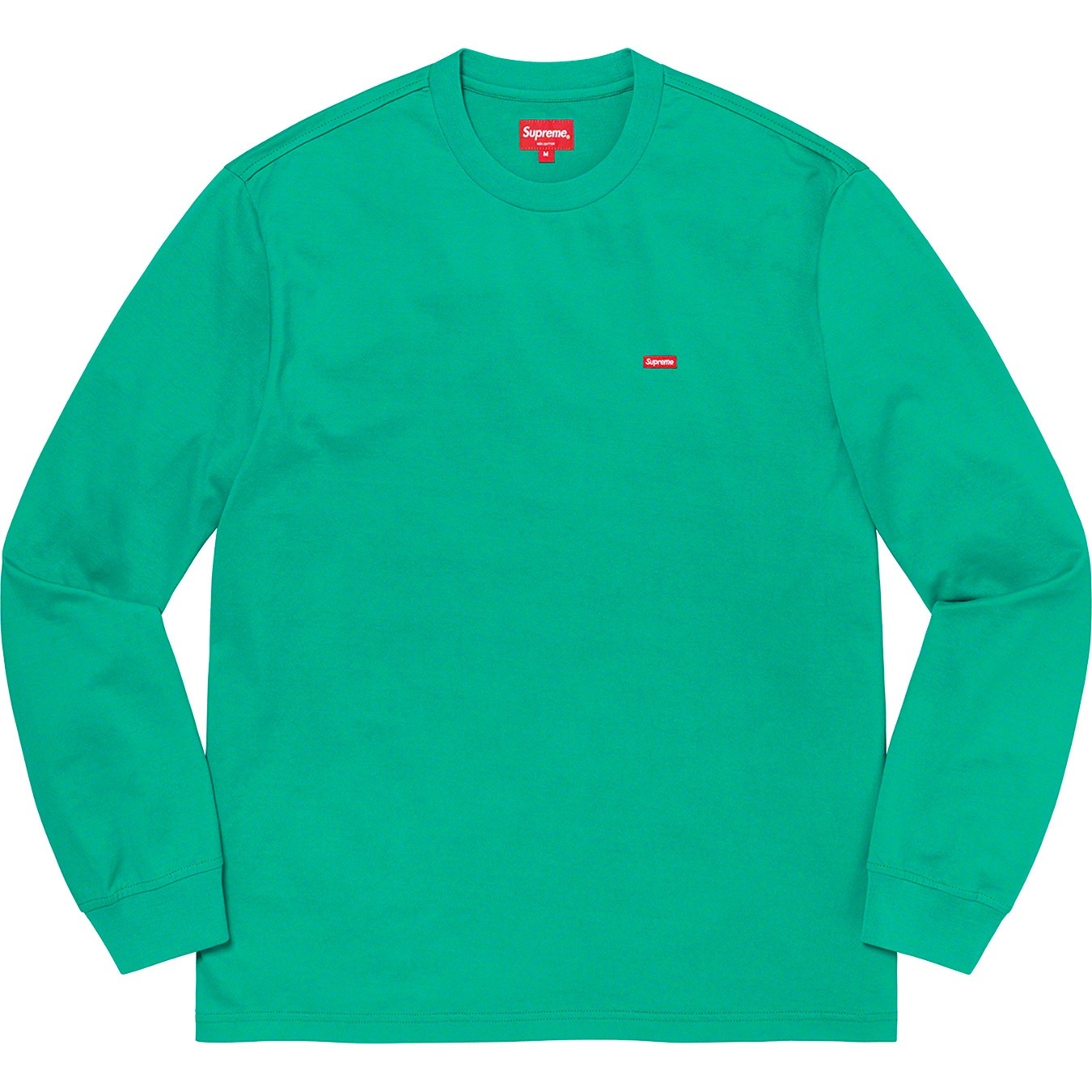 Small Box L/S Tee view 3